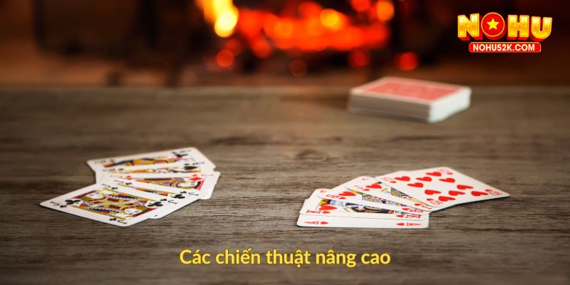 Các chiến thuật nâng cao