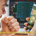 Nhà Cái Khuyến Mãi 2025 Cơ Hội Nhận Ưu Đãi Khủng